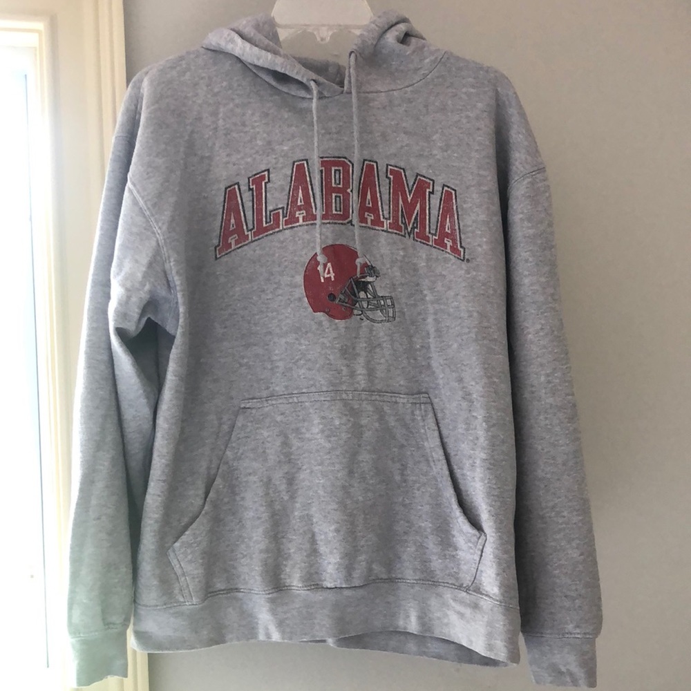 Alabama Hoodie